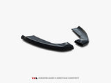 MAXTON DESIGN FULL BODY KIT FORD KUGA ST-LINE MK2 FACELIFT — photo 31