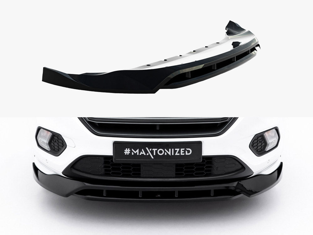 MAXTON DESIGN FULL BODY KIT FORD KUGA ST-LINE MK2 FACELIFT — photo 32
