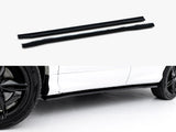 MAXTON DESIGN FULL BODY KIT FORD KUGA ST-LINE MK2 FACELIFT — photo 33