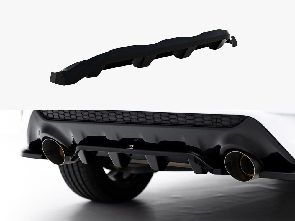 MAXTON DESIGN FULL BODY KIT FORD KUGA ST-LINE MK2 FACELIFT — photo 34