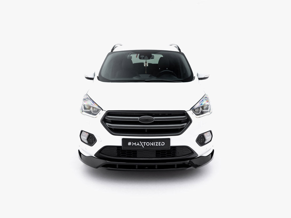 MAXTON DESIGN FULL BODY KIT FORD KUGA ST-LINE MK2 FACELIFT — photo 4