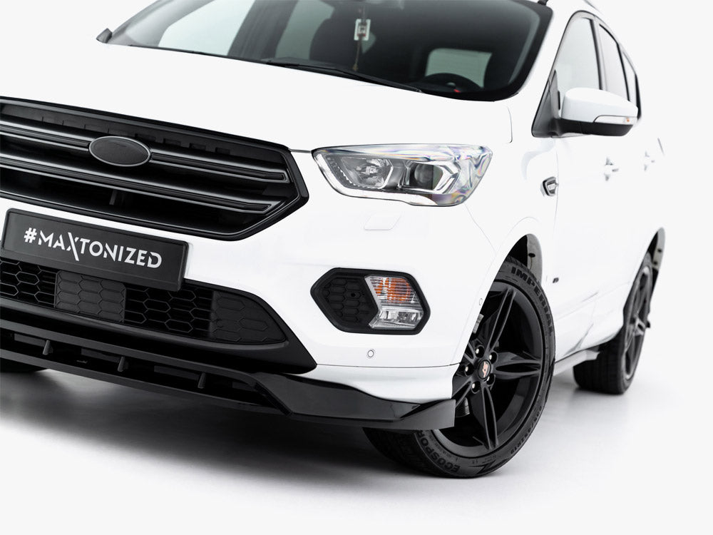 MAXTON DESIGN FULL BODY KIT FORD KUGA ST-LINE MK2 FACELIFT — photo 5