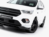 MAXTON DESIGN FULL BODY KIT FORD KUGA ST-LINE MK2 FACELIFT — photo 5