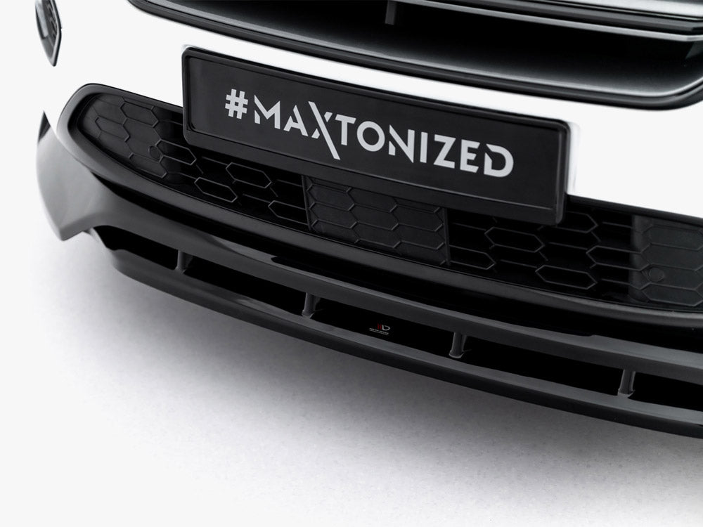 MAXTON DESIGN FULL BODY KIT FORD KUGA ST-LINE MK2 FACELIFT — photo 6
