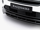 MAXTON DESIGN FULL BODY KIT FORD KUGA ST-LINE MK2 FACELIFT — photo 6
