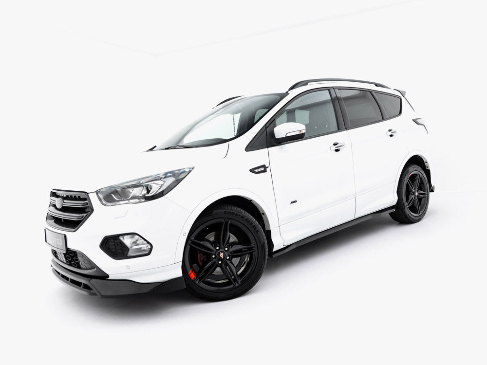 MAXTON DESIGN FULL BODY KIT FORD KUGA ST-LINE MK2 FACELIFT — photo 7