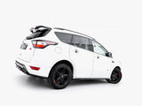 MAXTON DESIGN FULL BODY KIT FORD KUGA ST-LINE MK2 FACELIFT — photo 8