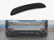 MAXTON DESIGN REAR VALANCE FORD MONDEO VIGNALE MK5 FACELIFT — photo 1