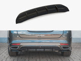 MAXTON DESIGN REAR VALANCE FORD MONDEO VIGNALE MK5 FACELIFT — photo 1