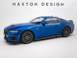 MAXTON DESIGN FULL BODY KIT FORD MUSTANG GT MK7 — photo 1