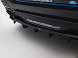 MAXTON DESIGN FULL BODY KIT FORD MUSTANG GT MK7 — photo 10