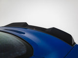MAXTON DESIGN FULL BODY KIT FORD MUSTANG GT MK7 — photo 13