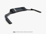MAXTON DESIGN FULL BODY KIT FORD MUSTANG GT MK7 — photo 19