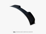 MAXTON DESIGN FULL BODY KIT FORD MUSTANG GT MK7 — photo 20