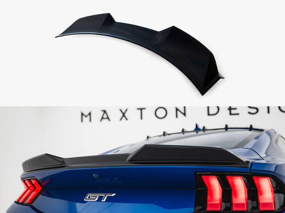 MAXTON DESIGN FULL BODY KIT FORD MUSTANG GT MK7 — photo 27
