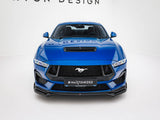 MAXTON DESIGN FULL BODY KIT FORD MUSTANG GT MK7 — photo 3
