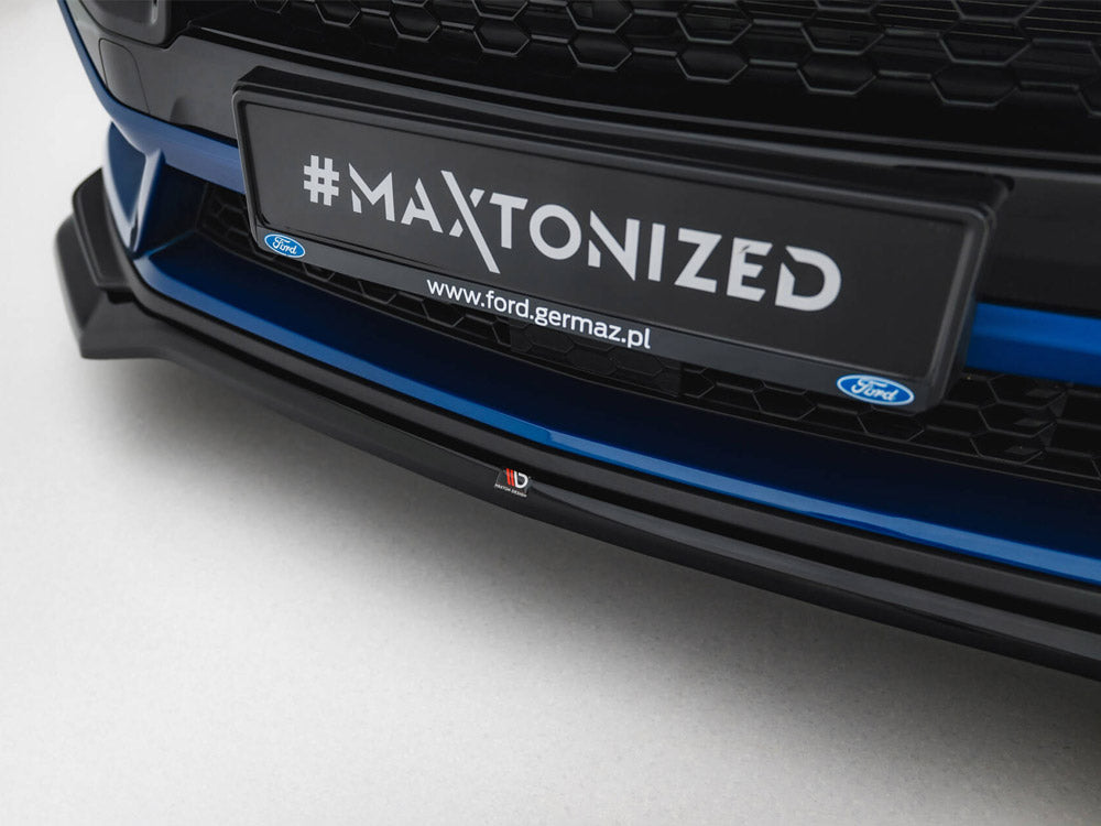 MAXTON DESIGN FULL BODY KIT FORD MUSTANG GT MK7 — photo 4