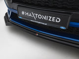 MAXTON DESIGN FULL BODY KIT FORD MUSTANG GT MK7 — photo 4