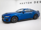 MAXTON DESIGN FULL BODY KIT FORD MUSTANG GT MK7 — photo 5