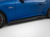MAXTON DESIGN FULL BODY KIT FORD MUSTANG GT MK7 — photo 6