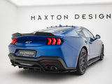 MAXTON DESIGN FULL BODY KIT FORD MUSTANG GT MK7 — photo 8