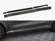 MAXTON DESIGN SIDE SKIRTS DIFFUSERS FORD PUMA MK1 ST / ST-LINE / STANDARD — photo 1