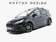MAXTON DESIGN FULL BODY KIT FORD S-MAX ST-LINE MK2 FACELIFT — photo 1