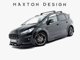 MAXTON DESIGN FULL BODY KIT FORD S-MAX ST-LINE MK2 FACELIFT — photo 1