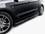 MAXTON DESIGN FULL BODY KIT FORD S-MAX ST-LINE MK2 FACELIFT — photo 10