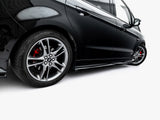 MAXTON DESIGN FULL BODY KIT FORD S-MAX ST-LINE MK2 FACELIFT — photo 11