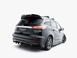 MAXTON DESIGN FULL BODY KIT FORD S-MAX ST-LINE MK2 FACELIFT — photo 12
