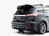MAXTON DESIGN FULL BODY KIT FORD S-MAX ST-LINE MK2 FACELIFT — photo 13