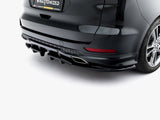 MAXTON DESIGN FULL BODY KIT FORD S-MAX ST-LINE MK2 FACELIFT — photo 14