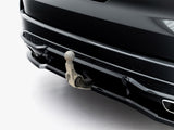 MAXTON DESIGN FULL BODY KIT FORD S-MAX ST-LINE MK2 FACELIFT — photo 17