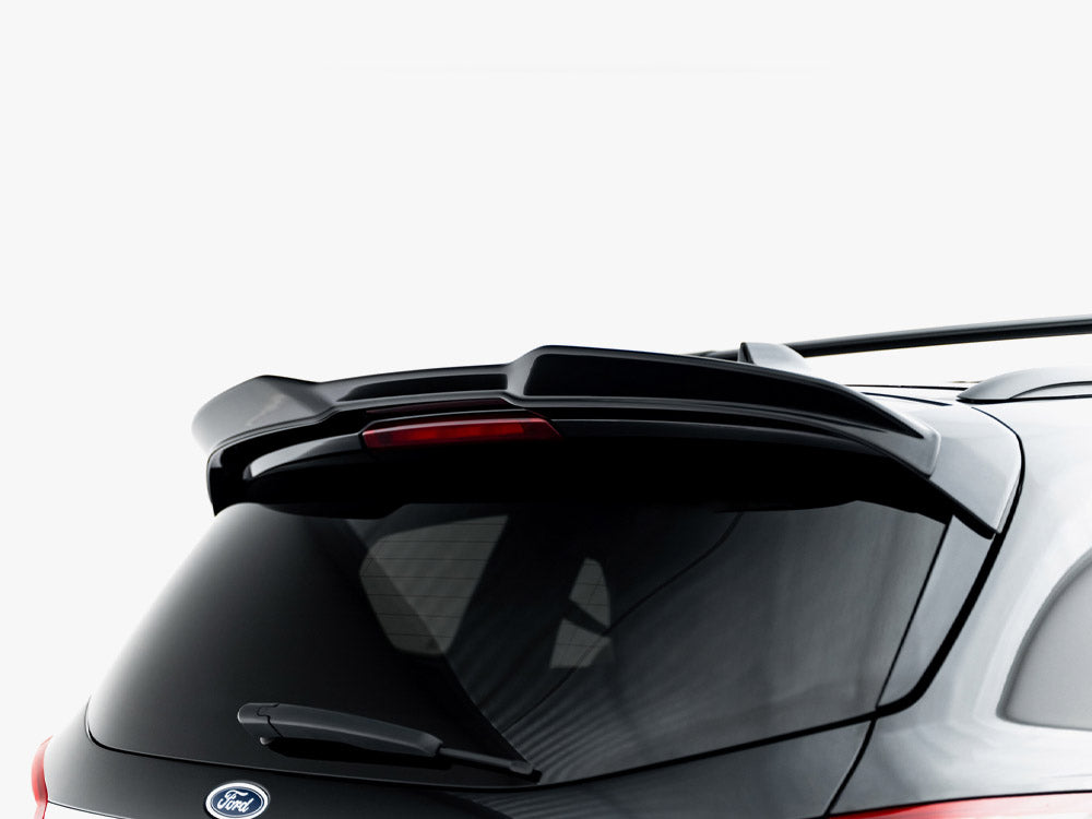 MAXTON DESIGN FULL BODY KIT FORD S-MAX ST-LINE MK2 FACELIFT — photo 18