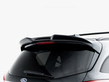 MAXTON DESIGN FULL BODY KIT FORD S-MAX ST-LINE MK2 FACELIFT — photo 18