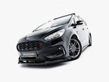 MAXTON DESIGN FULL BODY KIT FORD S-MAX ST-LINE MK2 FACELIFT — photo 2