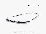 MAXTON DESIGN FULL BODY KIT FORD S-MAX ST-LINE MK2 FACELIFT — photo 21