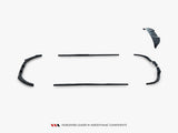 MAXTON DESIGN FULL BODY KIT FORD S-MAX ST-LINE MK2 FACELIFT — photo 22