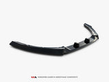 MAXTON DESIGN FULL BODY KIT FORD S-MAX ST-LINE MK2 FACELIFT — photo 24