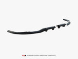 MAXTON DESIGN FULL BODY KIT FORD S-MAX ST-LINE MK2 FACELIFT — photo 26