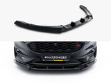 MAXTON DESIGN FULL BODY KIT FORD S-MAX ST-LINE MK2 FACELIFT — photo 30