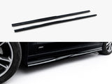 MAXTON DESIGN FULL BODY KIT FORD S-MAX ST-LINE MK2 FACELIFT — photo 31