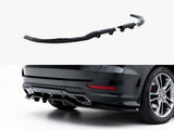 MAXTON DESIGN FULL BODY KIT FORD S-MAX ST-LINE MK2 FACELIFT — photo 32