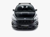 MAXTON DESIGN FULL BODY KIT FORD S-MAX ST-LINE MK2 FACELIFT — photo 5