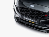 MAXTON DESIGN FULL BODY KIT FORD S-MAX ST-LINE MK2 FACELIFT — photo 6