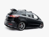 MAXTON DESIGN FULL BODY KIT FORD S-MAX ST-LINE MK2 FACELIFT — photo 9