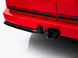 MAXTON DESIGN REAR SIDE SPLITTERS TRANSPORTER T7 — photo 4
