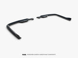 MAXTON DESIGN REAR SIDE SPLITTERS TRANSPORTER T7 — photo 7