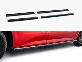 MAXTON DESIGN SIDE SKIRT DIFFUSERS TRANSPORTER L1 T7 — photo 1